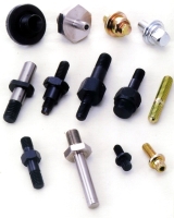 Special-screw Processing Special-screw Processing