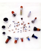 Anti-loosening Treated Anti-loosening Treated