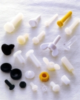 Plastic screws & Nuts Plastic screws & Nuts