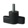 Bar Clamping Knob