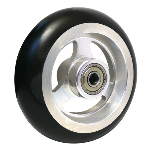 Alloy Castor Alloy Castor