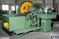 Thread Rolling Machine Thread Rolling Machine