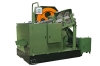 THREAD ROLLING MACHINE