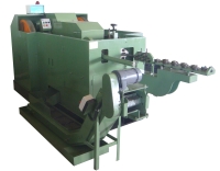 Heading Machines(half-closed type) Heading Machines(half-closed type)