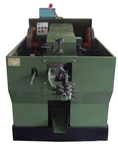 Heading Machines(half-closed type) Heading Machines(half-closed type)