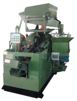 Thread rolling Machine(half-closed type)