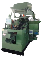 Thread rolling Machine(half-closed type) Thread rolling Machine(half-closed type)