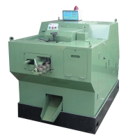 Heading Machines(fully-closed type) Heading Machines(fully-closed type)