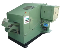 Thread Rolling Machine (fully closed type) Thread Rolling Machine (fully closed type)