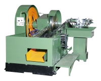 Automatic Thread Rolling Machine Automatic Thread Rolling Machine