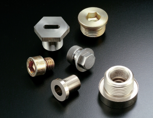 Fitting Part Fitting Part