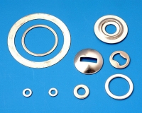 Stainless-steel Washers