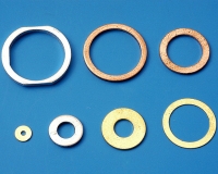 Copper/Aluminum Washers