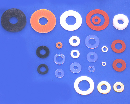 Insulated Washers