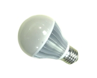 Globosity Light(LED Bulb)