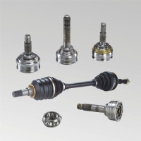 C.V Axle / C.V Joints