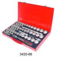 Socket Wrench Sets