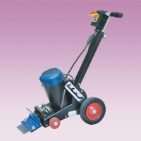 Power Floor Stripper Power Floor Stripper