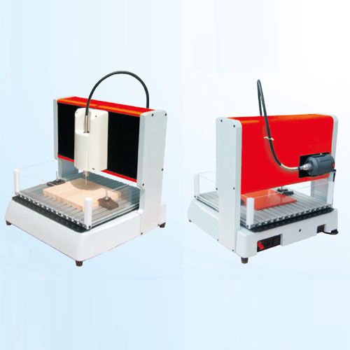 Engraving Machine