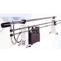 Hydrodynamic Manual Bar Feeder Hydrodynamic Manual Bar Feeder