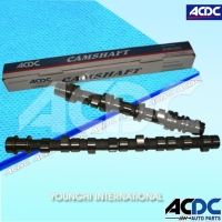 Camshaft