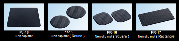 Non slip mat