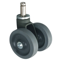 Caster & PU Wheels