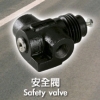 Safety Valve