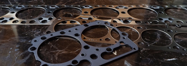 Cylinder Head Gasket