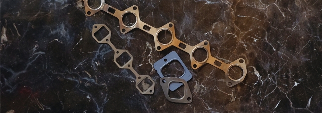 Exhaust Gasket