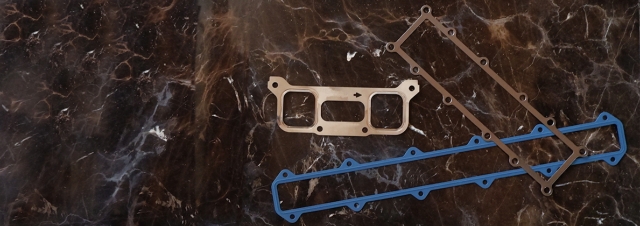 Intake Gasket