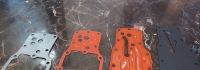 Oil Cooler Gasket