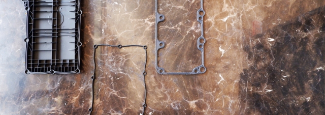 Valve Cover Gasket