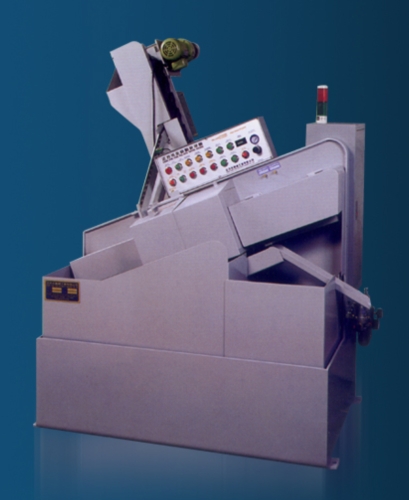 Sloped Back Type Hi-Speed Auto Thread-Tapping Machine