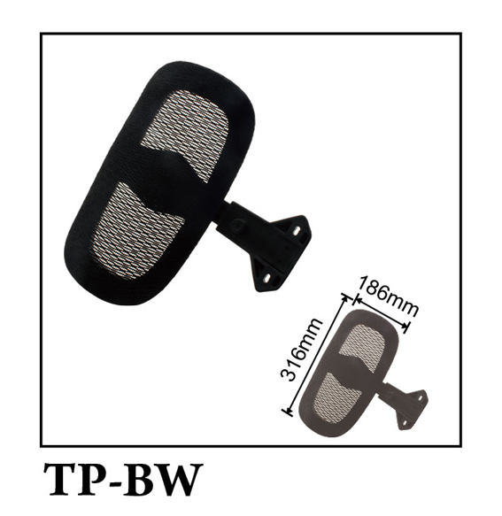 Office Chair Head Restraint Office Chair Head Restraint