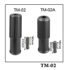 Telescopic Column Covers