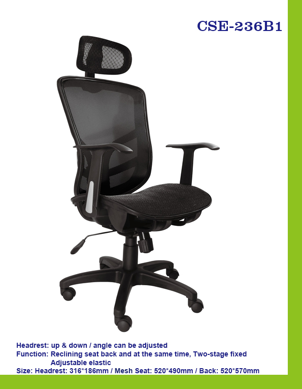 Office Chairs