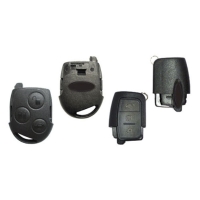 FORD OEM Transponder Remote Control Key FORD OEM Transponder Remote Control Key