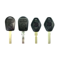 BMW Replacement Key Shell (or remote control key)