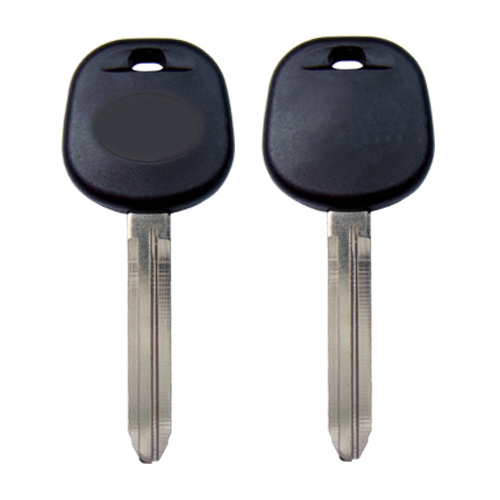 TOYOTA and LEXUS Transponder Key TOYOTA and LEXUS Transponder Key