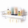 Bath Towel Rack