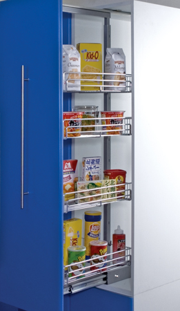 Tall Unit (1264~1500mm) Tall Unit (1264~1500mm)