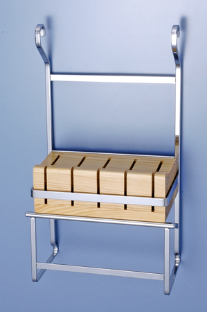 Knife's Rack Knife's Rack