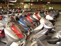 Used Car/Motorcycle Parts
