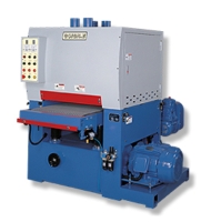 Economic Wide Belt Sander