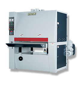 Elegant Wide Belt Sander Elegant Wide Belt Sander