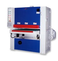 Metal Wide Belt Sander Metal Wide Belt Sander