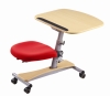 DA-C113 Pony-series Children Desk & Chair