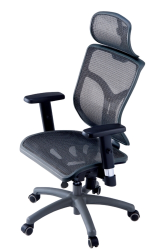CM-258 Computer Mesh Chair