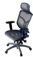 CM-258 Computer Mesh Chair